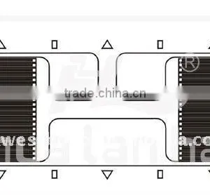 GB Strain Gauges Half-bridge Gages thumbnail-1