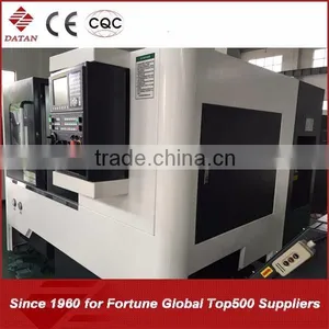 [ DATAN ] SCK250 Series Slant Bed Cnc Lathe thumbnail-5