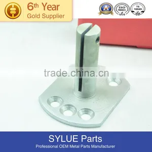 Ningbo High Precision Open Casting For Slush Casting Process With ISO9001:2008 thumbnail-1