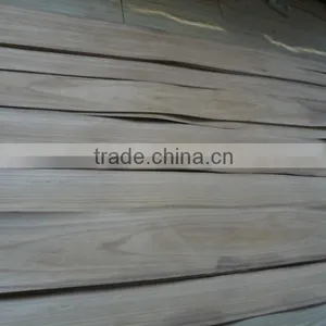 FSC Exterior Wood Veneer for Decoration thumbnail-1