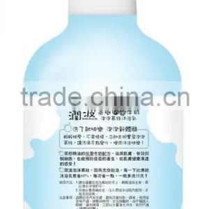 Foam Body Washing thumbnail-2