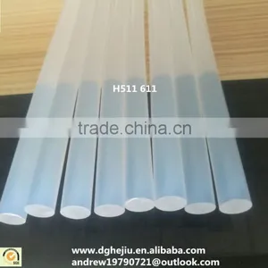 Factory EVA Hotmelt Adhesive Glue Stick for Hand Products and Arts thumbnail-2
