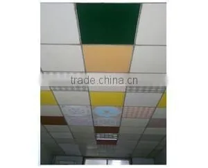 Ceiling System Pvc Gypsum Board thumbnail-3