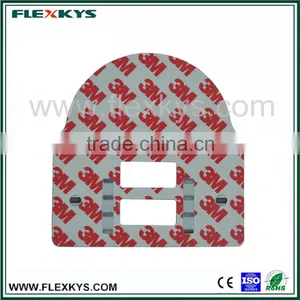 UV Resistance PET Control Panel Membrane Overlays thumbnail-6