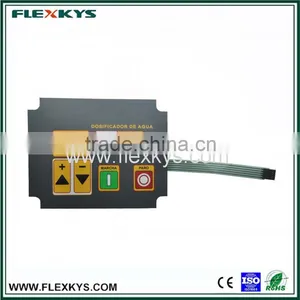 Eco-friendly Switch Membrane thumbnail-4