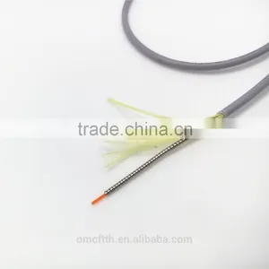 MM Simplex Armored Optical Cable thumbnail-2