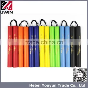 Best Selling Foam Nunchakus Kids Toy thumbnail-1