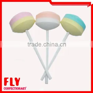 Lollipop Type Magic Fun Time Rocket Pin Pops Lollipop thumbnail-1