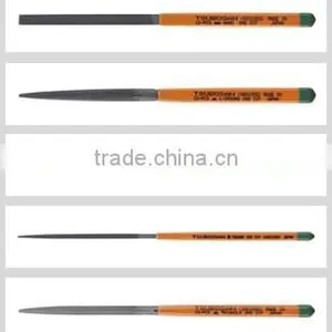 High Quality TSUBOSAN File Made in Japan , Various Names of Woodworking Tools Also Available thumbnail-2