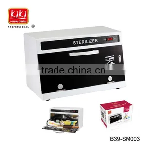 UV Sterilizer.Beauty Equipment.Tool Sterilizer. thumbnail-1