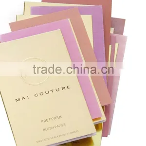 High Quality Cosmetic Packaging for Blush thumbnail-1