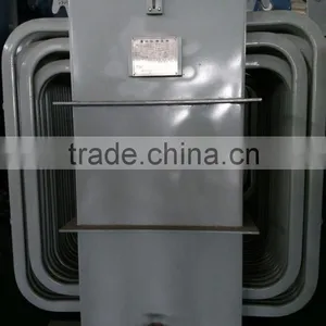 150kva Oil Immersed Three Phase Voltage Regulator Special Transformer thumbnail-1
