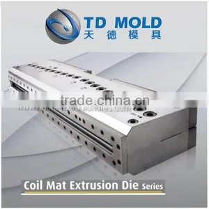 PP Plastic Pillow Extrusion Dies thumbnail-1