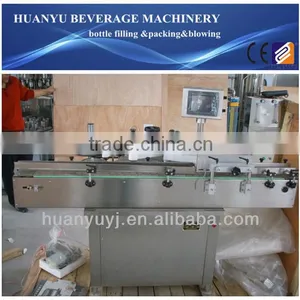 Automatic Stick Labeling Machine thumbnail-1
