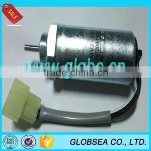 Made in China With High Quality Diesel Fuel Engine Stop Solenoid SA-4941 12V/24V thumbnail-1