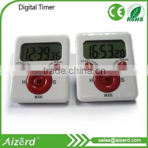 Mini Digital Countdown Timer With Memory Function thumbnail-1