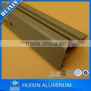 High Quality Aluminum Profile for Window and Door Extrusion Aluminium Price thumbnail-2
