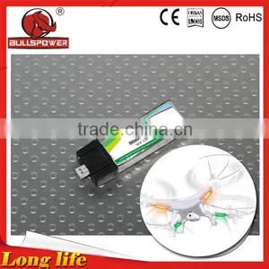 500mah Lithium Polymer Battery for X5c-1 thumbnail-2