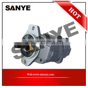 Loader PUMP ASSEMBLY 705-51-20240 thumbnail-2