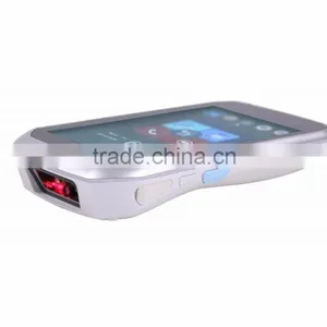 Android PDA With 1D 2D qr Barcode Scanner Wireless SIM Rfid Nfc for Warehouse Shelves Management/asset Tracking/Inventory thumbnail-4