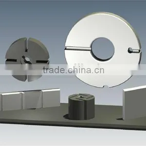 Graphite Vane thumbnail-1