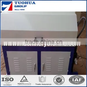 Wire Straightening and Cutting Machine SE 3.0 thumbnail-2