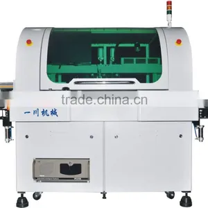 Pin Insertion Machine of Automotive Fuse Assembly thumbnail-1