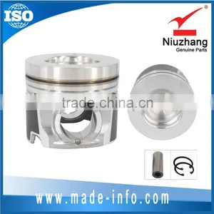 S6D125 Engine Piston 6150-31-2112/6150312112 thumbnail-1