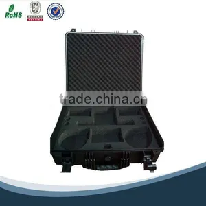 Waterproof Plastic Equipment Case thumbnail-1