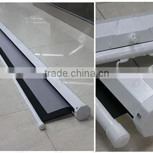 Remote Control Screen,projector Screen Tripod 60 Inch,tripod Screen thumbnail-3