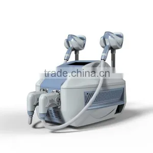 2014 Hot Sale High Quality IPL Shr Permanent Laser Hair Removal and Skin Rejuvenation Machine With TUV Certificated ICE2 thumbnail-2