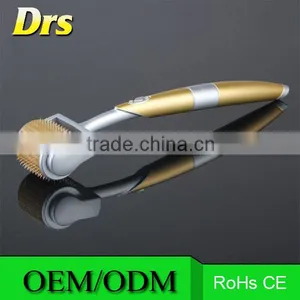 ZGTS DERMA ROLLER Titanium Microneedle Anti Ageing Scar Acne Wrinkle Cellulite Guangzhou Beauty Care Derma Roller Zgts thumbnail-1