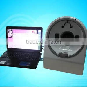 Skin Hair Analyzer for Salon Use thumbnail-1