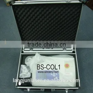 Skin Resurfacing Good Quality New Technology Medical Co2 Fractional Wrinkle Removal Laser Machine For All Type Skin Care thumbnail-6