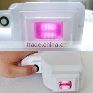 Permanent Fast Painless 808nm Diode Laser for Hair Removal With ce thumbnail-3