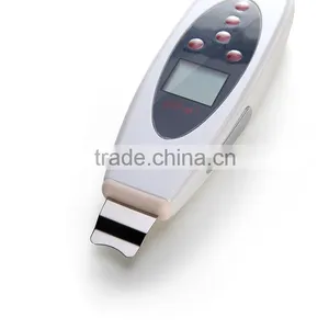 Ultrasonic Peeling Portable Face Scrub thumbnail-3
