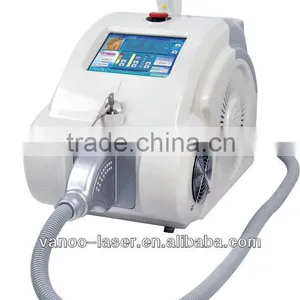E-light IPL&RF Beauty Wrinkle Removal Machine TM100E Skin Tightening 690-1200nm thumbnail-1