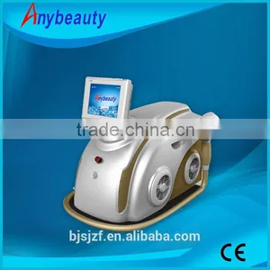 Anybeauty Portable 808t-2 808nm Didoe Laser Hair Removal Machine thumbnail-1