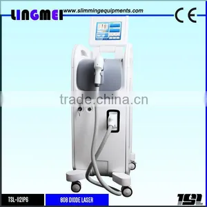 Beauty Laser Diode Hair Removal System/high Performance Diode Laser Hair Removal 808nm thumbnail-1