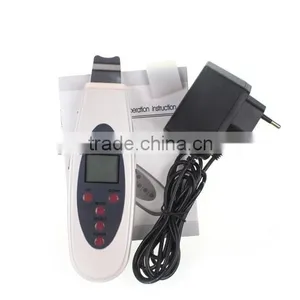 LCD Skin Scrubber Ultrasonic thumbnail-1