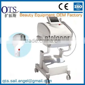 808nm Diode Laser/High Quality Portable Laser Hair Removals for Home Use thumbnail-1