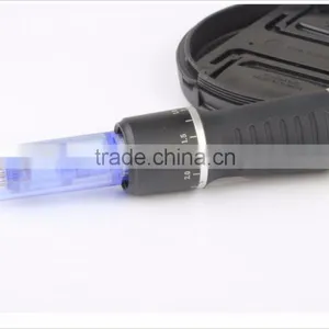 Germany Electric Motor Micro Needling Dermapen for Skin Mesotherapy thumbnail-6