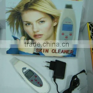 Bestprice High Quality Skin Cleaner/Input Voltage: DC15V Output Power: 4.5W Frequency: 32 + 4KHz thumbnail-1