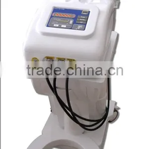 Amazing Home Use Slimming Weight Loss Skin Care Tripolar rf Cavitation Equipment thumbnail-4