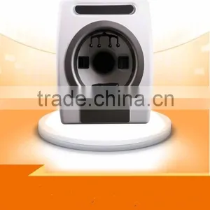 Pex Laser Hot Sale Skin Sanner/3D Skin Analysis/3d Magic Mirror Skin Analyzer P-105B thumbnail-1