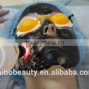 CE ISO Factory Direct Nd Yag Laser Tattoo Removal Machine With 1064nm , 532nm thumbnail-6