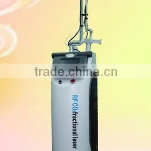 10600nm RF CO2 Fractional Laser for Skin Rejuvenation thumbnail-1