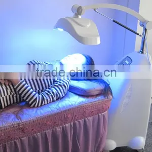 Led Light For Skin Care Skin Rejuvenation Therapy Machine Freckle Removal      Pdt/led Light From Popipl thumbnail-1