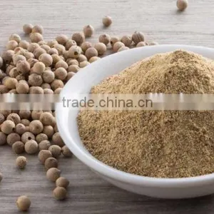 White Pepper Seed Double Washed Quality for Export (Mobile: 0084965152844- Emma) thumbnail-3