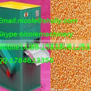 Shuliy Grain Stone Removing Machine/rice Destoner/maize Destoner0086-15838061253 thumbnail-1